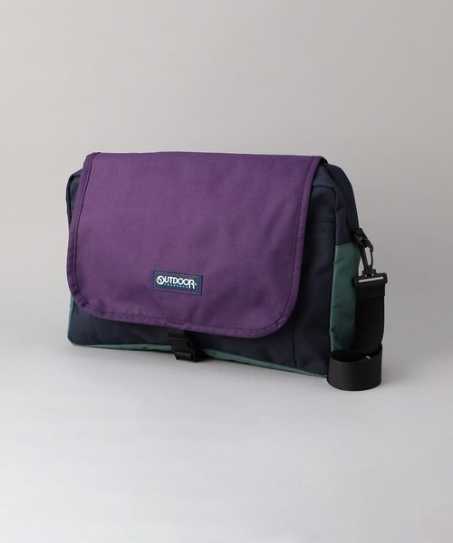 別注 MESSENGER BAG/別注 メッセンジャー バッグ/ショルダーバッグ
