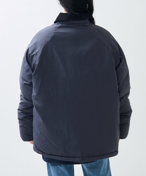 Boothbay Down Parka Ladies 限定展開 /ブースべイ ダウン パーカー