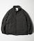 限定展開 ビッグシルエット プリマロフト LEVEL7 JACKET/中綿ミリタリーブルゾン