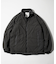 限定展開 ビッグシルエット プリマロフト LEVEL7 JACKET/中綿ミリタリーブルゾン