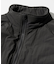 限定展開 ビッグシルエット プリマロフト LEVEL7 JACKET/中綿ミリタリーブルゾン