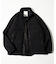 限定展開 ビッグシルエット プリマロフト LEVEL7 JACKET/中綿ミリタリーブルゾン