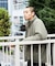 限定展開 ビッグシルエット プリマロフト LEVEL7 JACKET/中綿ミリタリーブルゾン
