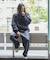 限定展開 ビッグシルエット プリマロフト LEVEL7 JACKET/中綿ミリタリーブルゾン