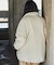 限定展開 ビッグシルエット プリマロフト LEVEL7 JACKET/中綿ミリタリーブルゾン