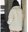 限定展開 ビッグシルエット プリマロフト LEVEL7 JACKET/中綿ミリタリーブルゾン