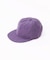 BRUSHED BB CAP/ブラッシュド ベースボールキャップ