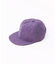 BRUSHED BB CAP/ブラッシュド ベースボールキャップ