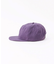 BRUSHED BB CAP/ブラッシュド ベースボールキャップ