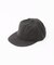 BRUSHED BB CAP/ブラッシュド ベースボールキャップ