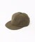 BRUSHED BB CAP/ブラッシュド ベースボールキャップ