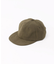 BRUSHED BB CAP/ブラッシュド ベースボールキャップ
