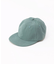 BRUSHED BB CAP/ブラッシュド ベースボールキャップ