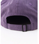 BRUSHED BB CAP/ブラッシュド ベースボールキャップ