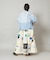 Vintageリバーシブルリメイクデニムジャケット