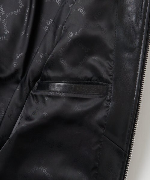 別注 ZIP UP BLOUSON/レザー ブルゾン｜フリークスストアの通販｜&mall