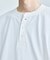 HEAVY WEIGHT HENLEY NECK L/S /ヘビーウェイト ヘンリーネック ロングスリーブTシャツ/ビックシルエット