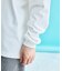 HEAVY WEIGHT HENLEY NECK L/S /ヘビーウェイト ヘンリーネック ロングスリーブTシャツ/ビックシルエット