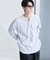 HEAVY WEIGHT HENLEY NECK L/S /ヘビーウェイト ヘンリーネック ロングスリーブTシャツ/ビックシルエット