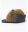 限定展開 Range Earflap Cap / レンジ イヤーフラップ キャップ / 33530