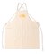 TNF Logo Apron/ ロゴ エプロン