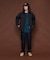 別注 Boothbay Down Parka/ブースデイ ダウンパーカ
