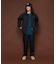 別注 Boothbay Down Parka/ブースデイ ダウンパーカ