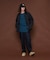 別注 Boothbay Down Parka/ブースデイ ダウンパーカ