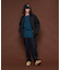 別注 Boothbay Down Parka/ブースデイ ダウンパーカ