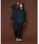 別注 Boothbay Down Parka/ブースデイ ダウンパーカ