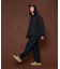別注 Boothbay Down Parka/ブースデイ ダウンパーカ