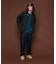 別注 Boothbay Down Parka/ブースデイ ダウンパーカ