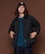 別注 Boothbay Down Parka/ブースデイ ダウンパーカ