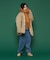 別注 Boothbay Down Parka/ブースデイ ダウンパーカ