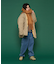 別注 Boothbay Down Parka/ブースデイ ダウンパーカ