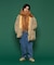 別注 Boothbay Down Parka/ブースデイ ダウンパーカ