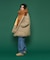 別注 Boothbay Down Parka/ブースデイ ダウンパーカ