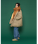 別注 Boothbay Down Parka/ブースデイ ダウンパーカ