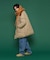 別注 Boothbay Down Parka/ブースデイ ダウンパーカ
