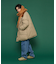 別注 Boothbay Down Parka/ブースデイ ダウンパーカ