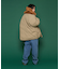 別注 Boothbay Down Parka/ブースデイ ダウンパーカ