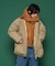 別注 Boothbay Down Parka/ブースデイ ダウンパーカ
