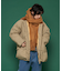 別注 Boothbay Down Parka/ブースデイ ダウンパーカ
