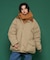 別注 Boothbay Down Parka/ブースデイ ダウンパーカ