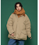 別注 Boothbay Down Parka/ブースデイ ダウンパーカ