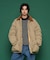 別注 Boothbay Down Parka/ブースデイ ダウンパーカ