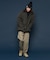 別注 Boothbay Down Parka/ブースデイ ダウンパーカ
