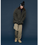 別注 Boothbay Down Parka/ブースデイ ダウンパーカ
