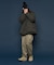 別注 Boothbay Down Parka/ブースデイ ダウンパーカ