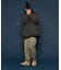 別注 Boothbay Down Parka/ブースデイ ダウンパーカ